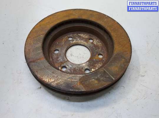 купить Диск тормозной на Cadillac Escalade 2 2001-2006