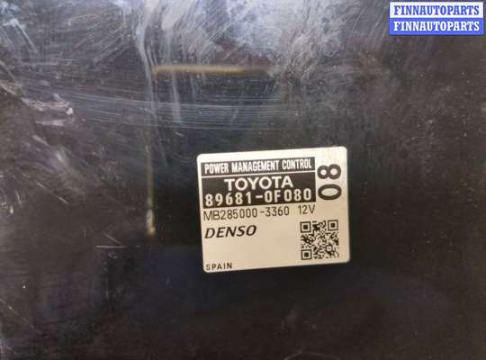 купить Блок комфорта на Toyota Avensis 3 2015-2018