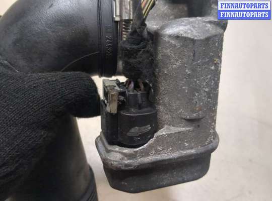 купить Заслонка дроссельная на Opel Signum