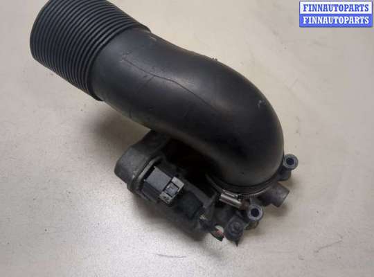 купить Заслонка дроссельная на Opel Signum