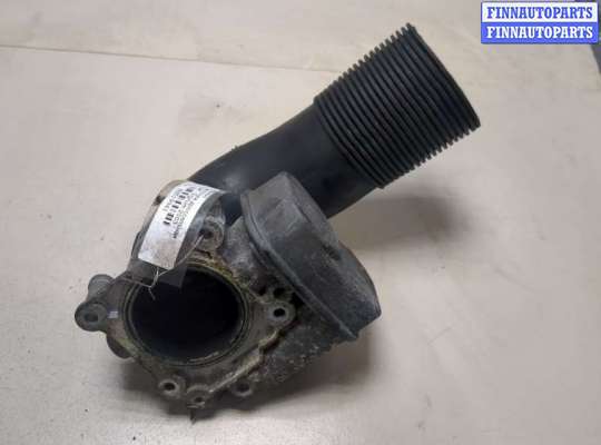 купить Заслонка дроссельная на Opel Signum