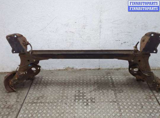 купить Ступица (кулак, цапфа) на Skoda Rapid 2012-2020