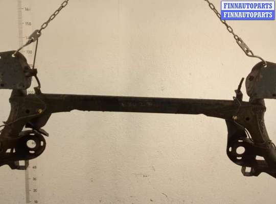 купить Ступица (кулак, цапфа) на Skoda Rapid 2012-2020