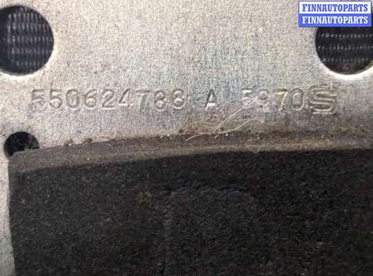 купить Ремень безопасности на Peugeot Partner 2002-2008