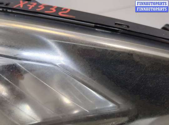 купить Фара (передняя) на KIA Ceed 2007-2012