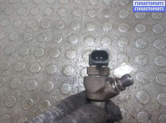 Форсунка топливная на Skoda Octavia (5E, A7)