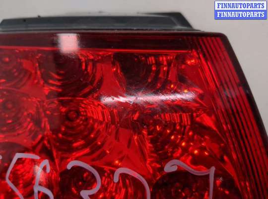 купить Фонарь (задний) на Citroen C-Crosser 2007-2013