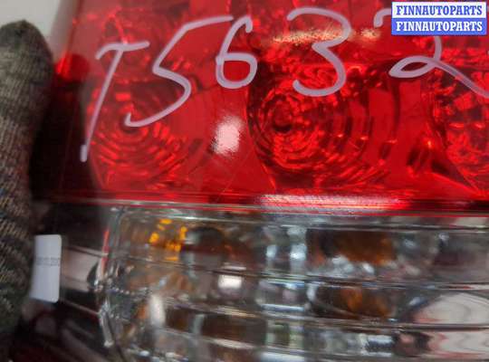 купить Фонарь (задний) на Citroen C-Crosser 2007-2013