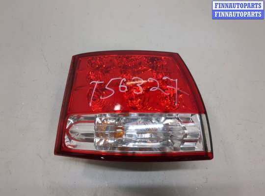 купить Фонарь (задний) на Citroen C-Crosser 2007-2013