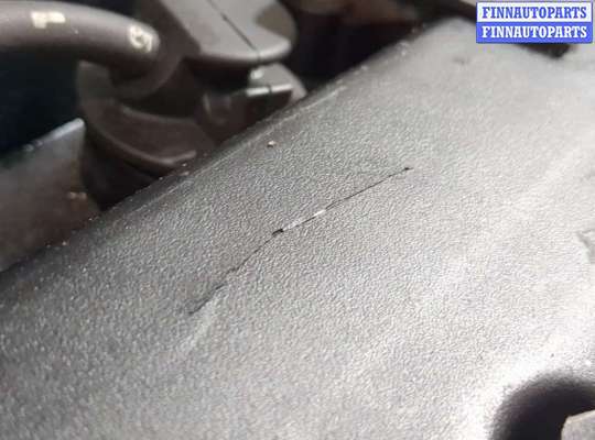 купить Двигатель (ДВС) на Ford Fusion 2002-2012