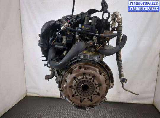 купить Двигатель (ДВС) на Ford Fusion 2002-2012
