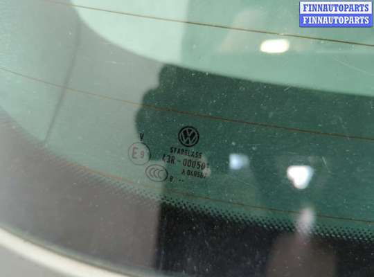 купить Крышка (дверь) багажника на Volkswagen Golf 6 2008-2012