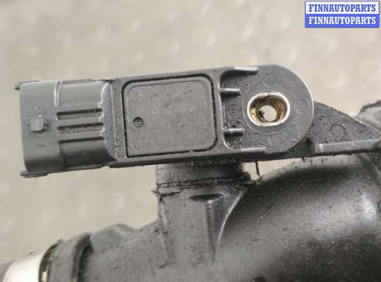 купить Патрубок интеркулера на Nissan Qashqai 2006-2013