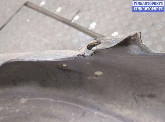 купить Защита арок (подкрылок) на BMW 5 E39 1995-2003