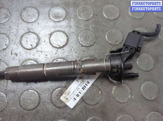 купить Форсунка топливная на Mercedes ML W164 2005-2011