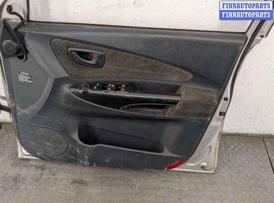 купить Дверь боковая (легковая) на Hyundai Tucson 1 2004-2009