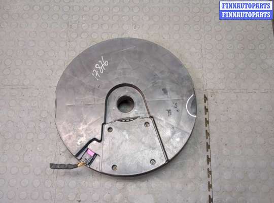 купить Сабвуфер на Volkswagen Tiguan 2011-2018