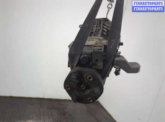 купить КПП 5-ст.мех. (МКПП) на Ford Transit 2006-2014