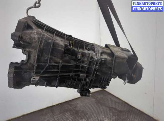 купить КПП 5-ст.мех. (МКПП) на Ford Transit 2006-2014