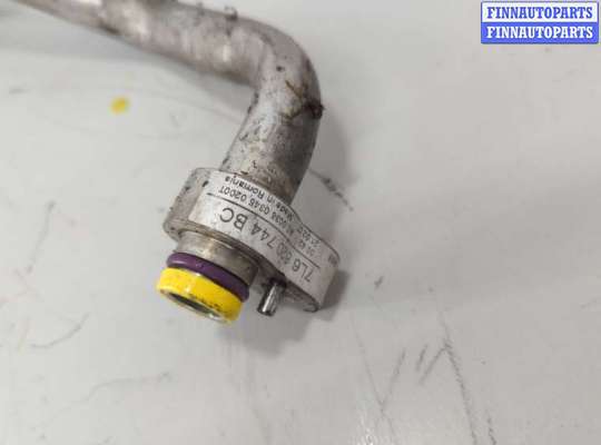 купить Трубка кондиционера на Audi Q7 2005-2015