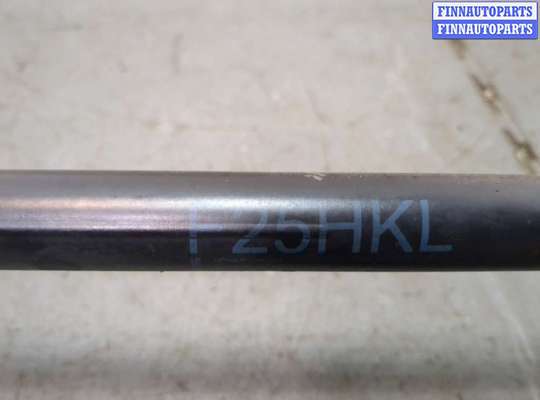 Амортизатор крышки багажника на BMW X3 (F25)