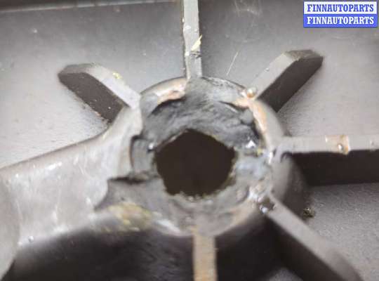 купить Полка под АКБ на Ford Edge 2006-2015