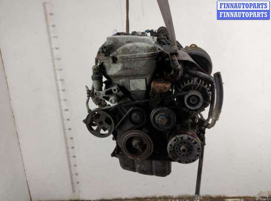 купить Двигатель (ДВС) на Toyota Corolla Verso 2004-2009
