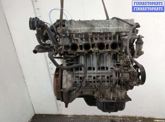 купить Двигатель (ДВС) на Toyota Corolla Verso 2004-2009