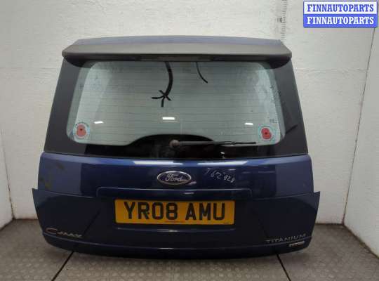 Крышка (дверь) багажника FO2188579 на Ford C-Max 2002-2010