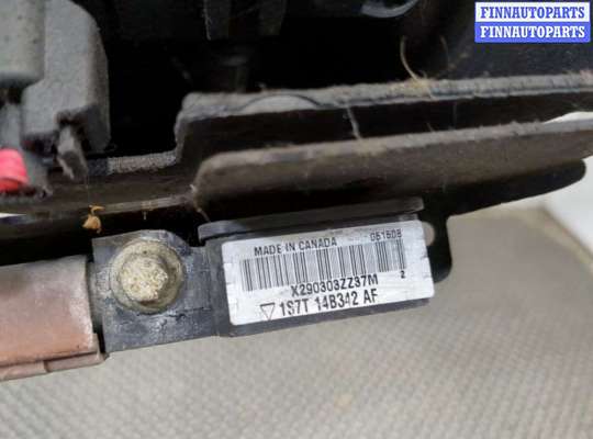 купить Рамка передняя (телевизор) на Ford Mondeo 3 2000-2007