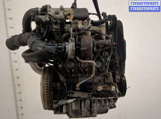 купить Двигатель (ДВС) на Volvo S40 / V40 1995-2004