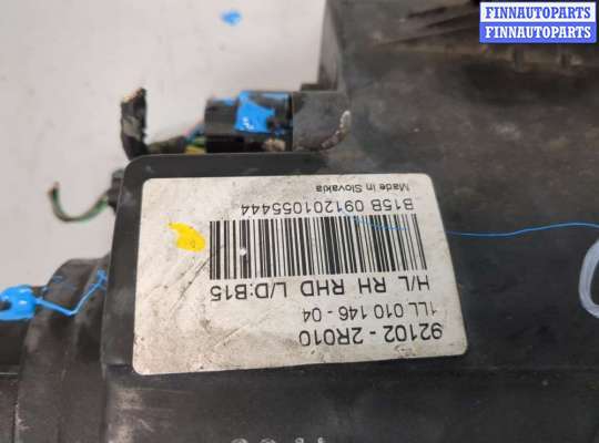 купить Фара (передняя) на Hyundai i30 2007-2012