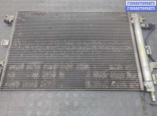 купить Радиатор кондиционера на Volvo XC90 2002-2014