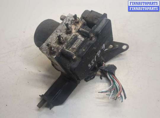 купить Блок АБС, насос (ABS, ESP, ASR) на Subaru Forester (S11) 2002-2008