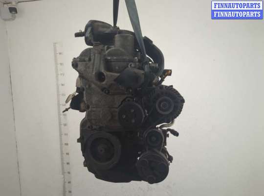 Маховик АКПП (драйв плата) NS989968 на Nissan Note E11 2005-2013