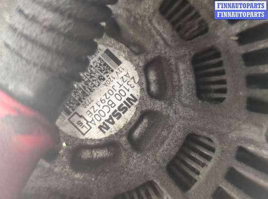 купить Маховик АКПП (драйв плата) на Nissan Note E11 2005-2013