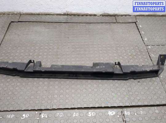 Усилитель бампера CD75007 на Chevrolet Tahoe 2006-2014