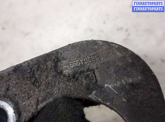 купить Кронштейн редуктора на Opel Antara 2006-2015