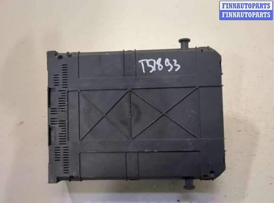 купить Блок управления BSI (Блок предохранителей) на Peugeot 207 2006-2015