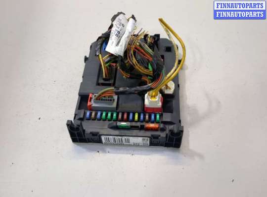 купить Блок управления BSI (Блок предохранителей) на Peugeot 207 2006-2015