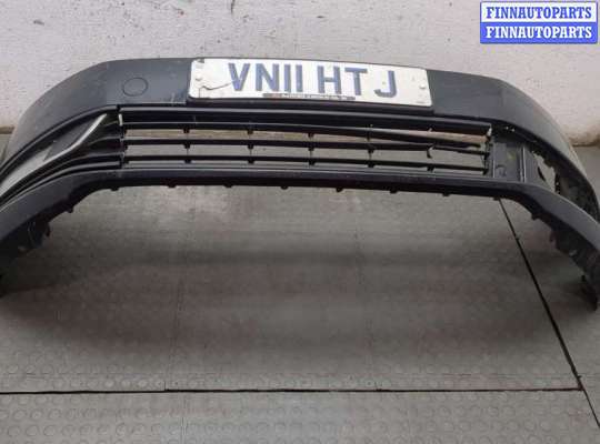 купить Бампер на Volkswagen Passat 7 2010-2015 Европа