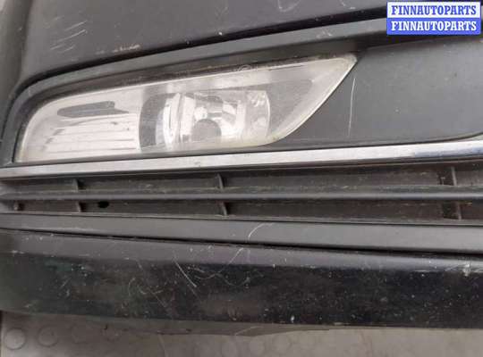 купить Бампер на Volkswagen Passat 7 2010-2015 Европа