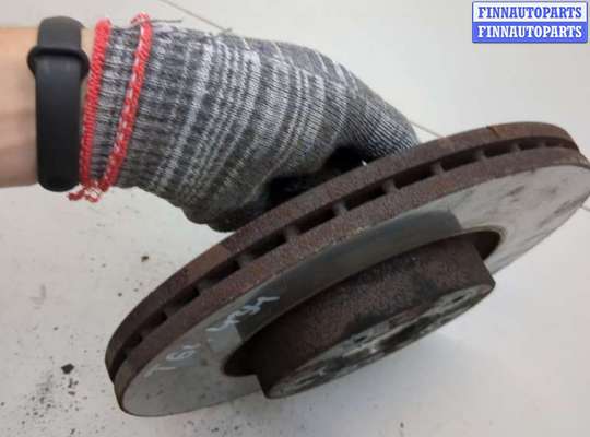 купить Диск тормозной на Ford Kuga 2008-2012