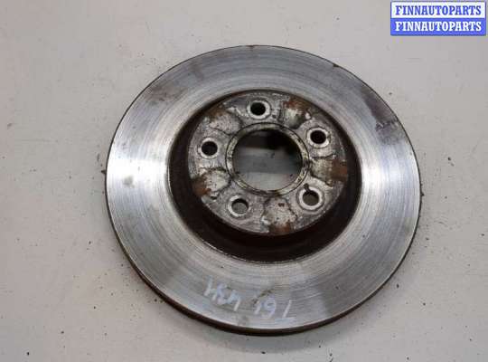 купить Диск тормозной на Ford Kuga 2008-2012