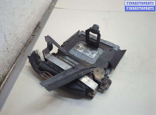 Купить Блок управления двигателем на Mercedes GL X164 2006-2012 Блок управления двигателем MB1682972 на Mercedes GL X164 2006-2012