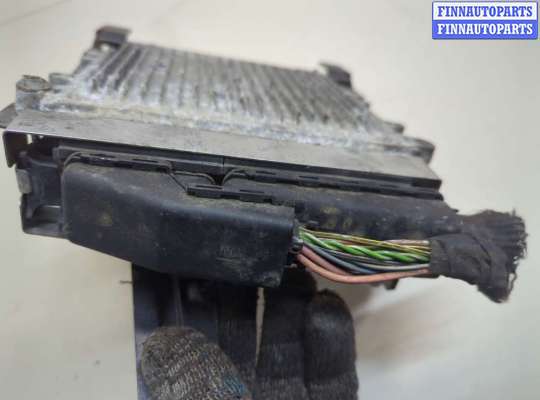 купить Блок управления двигателем на Mercedes GL X164 2006-2012