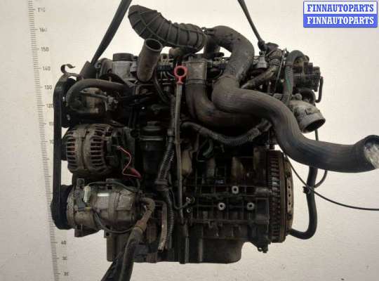 купить Форсунка топливная на Volvo S80 1998-2006