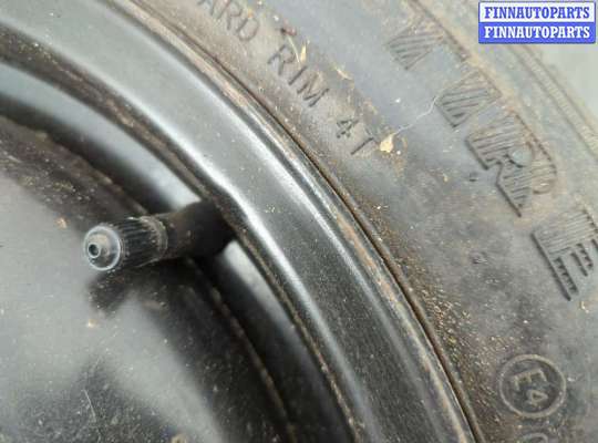 купить Колесо запасное (таблетка) на KIA Ceed 2007-2012