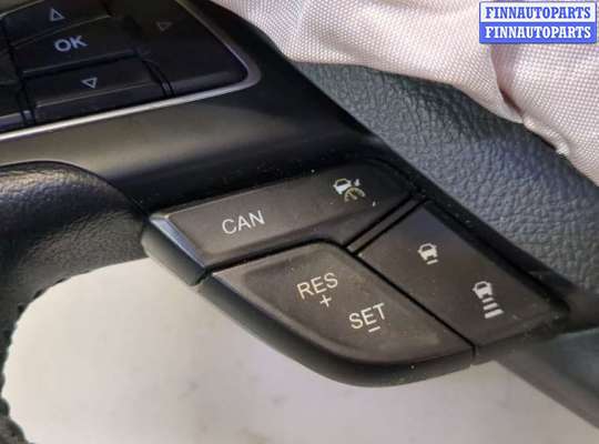 купить Руль на Ford Escape 2015-2019