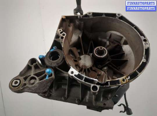 купить КПП 5-ст.мех. (МКПП) на Ford Focus 3 2011-2015